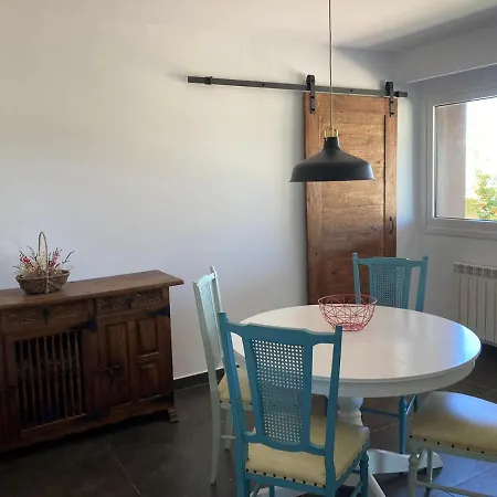 El Cabezuelo Chalet