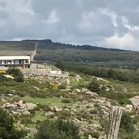 El Cabezuelo * Barajas de Gredos