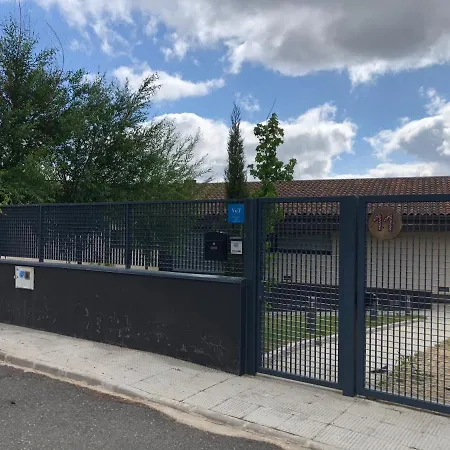 Chalé El Cabezuelo *