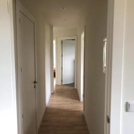شاليه El Cabezuelo Ávila