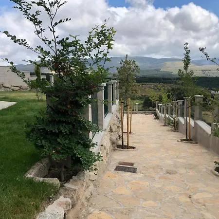 El Cabezuelo * Avila