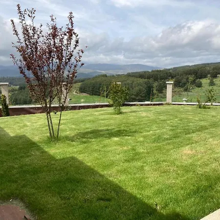 El Cabezuelo * Ávila