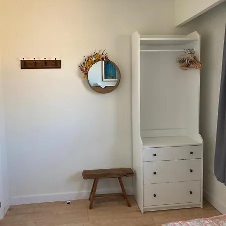 Chalé El Cabezuelo *