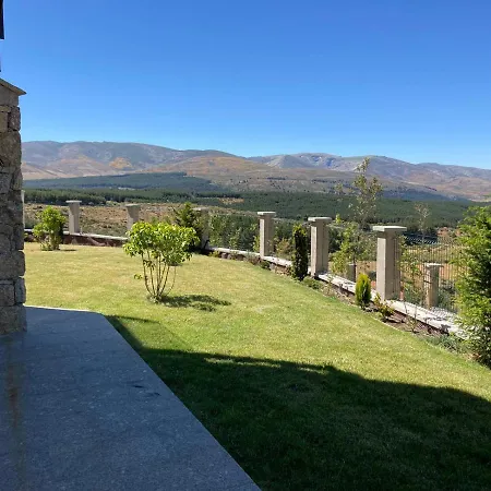 Chalet El Cabezuelo