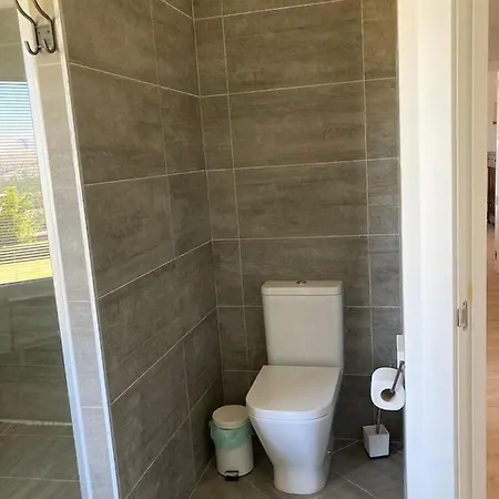 Chalet El Cabezuelo *