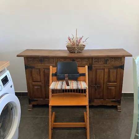 Chalet El Cabezuelo *