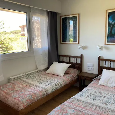 Chalet El Cabezuelo *