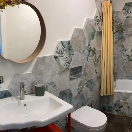 El Cabezuelo Chalet Ávila