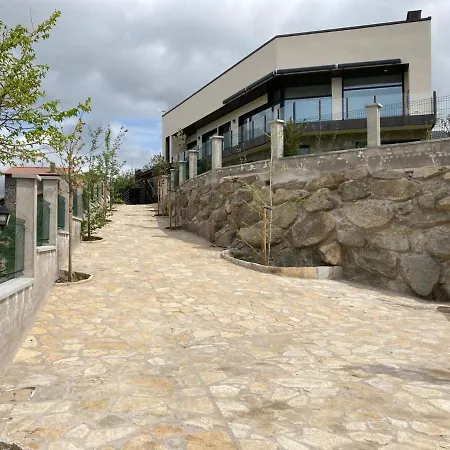 El Cabezuelo Chalet Ávila