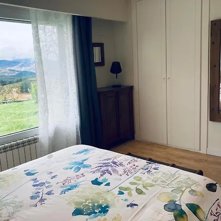 El Cabezuelo Chalet