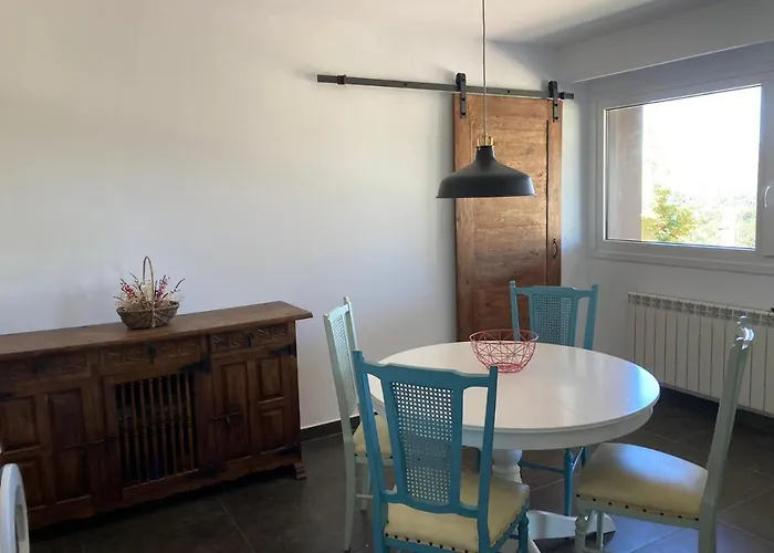 El Cabezuelo Horská chata