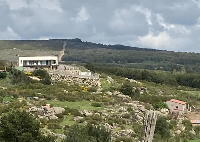 El Cabezuelo * Ávila