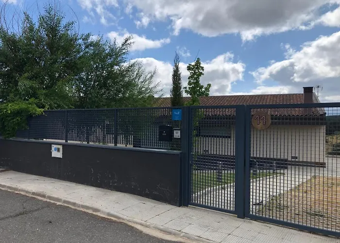 Alpstuga El Cabezuelo *