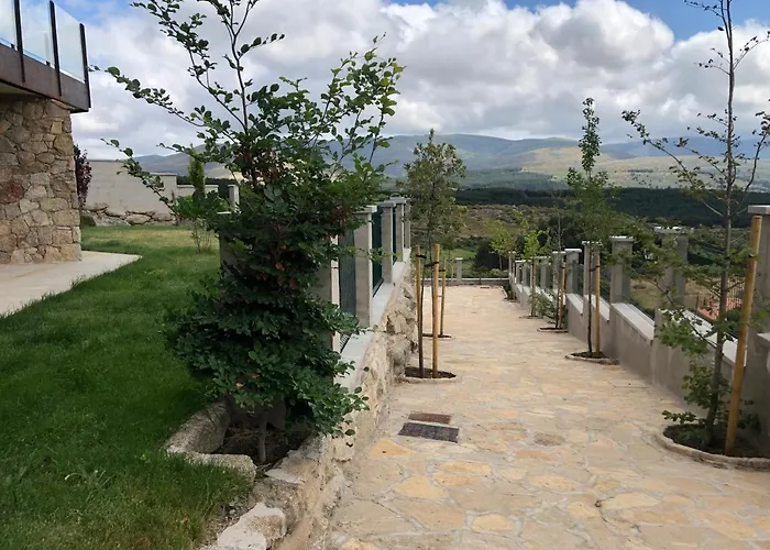 El Cabezuelo * Ávila