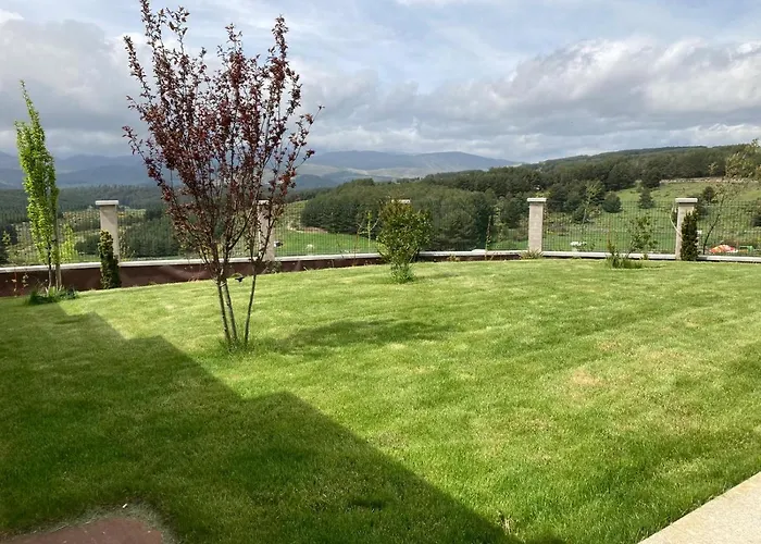 El Cabezuelo * Ávila