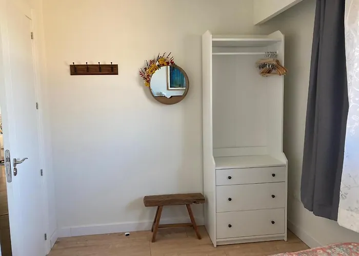 Alpehytte El Cabezuelo *