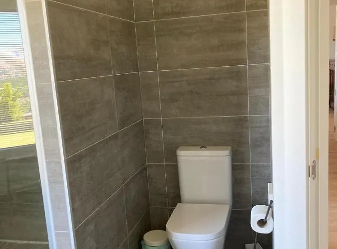 Alpehytte El Cabezuelo *