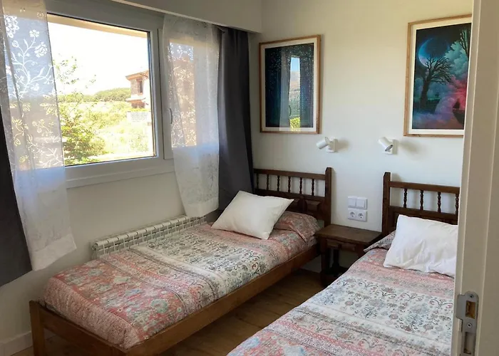 Horská chata El Cabezuelo *