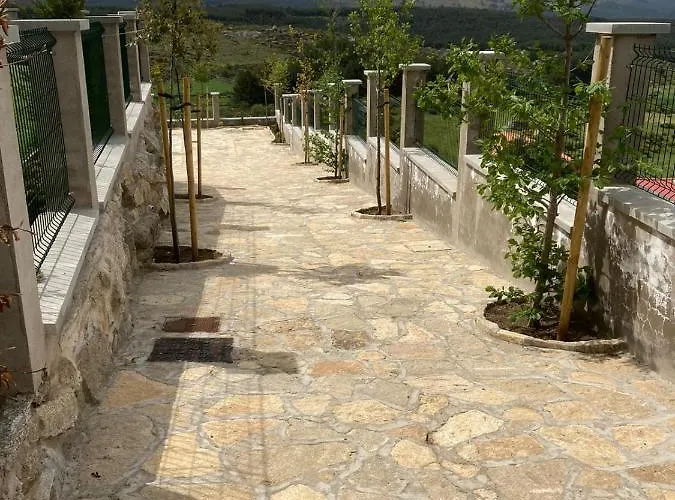 Alpehytte El Cabezuelo Ávila